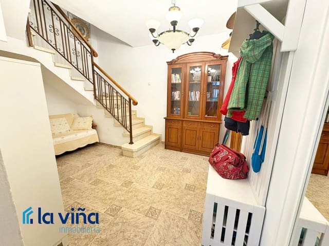 4 soverom Hus til salgs i Cuevas Bajas - € 124 900 (Ref: 9436521)