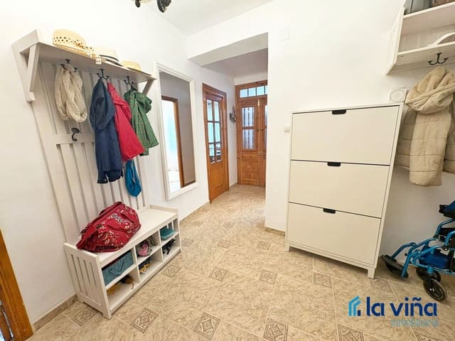 4 soverom Hus til salgs i Cuevas Bajas - € 124 900 (Ref: 9436521)