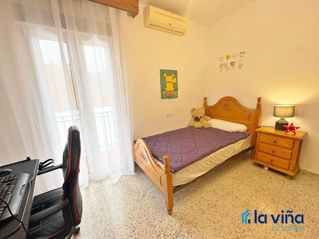 4 soverom Hus til salgs i Cuevas Bajas - € 124 900 (Ref: 9436521)