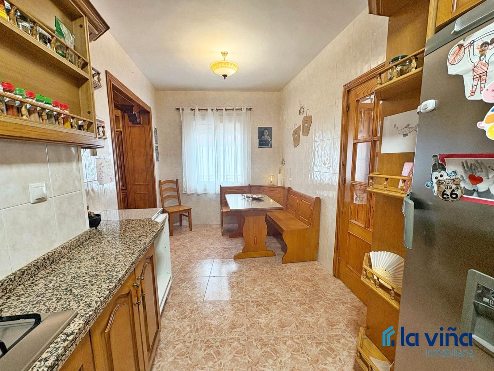 4 bedroom Townhouse for sale in Cuevas Bajas - € 124,900 (Ref: 9436521)