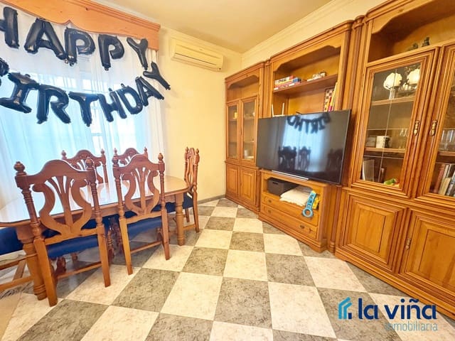 4 soverom Hus til salgs i Cuevas Bajas - € 124 900 (Ref: 9436521)