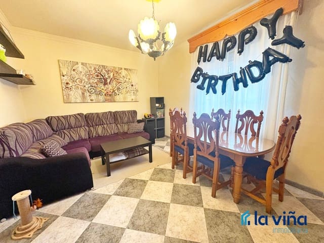 4 soverom Hus til salgs i Cuevas Bajas - € 124 900 (Ref: 9436521)