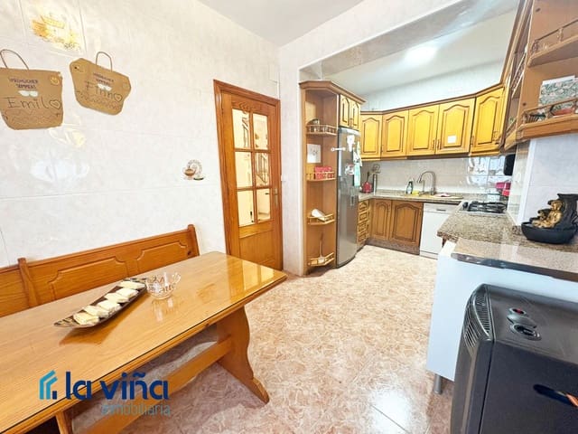 4 soverom Hus til salgs i Cuevas Bajas - € 124 900 (Ref: 9436521)