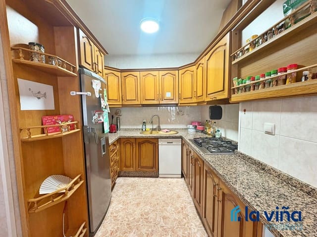 4 soverom Hus til salgs i Cuevas Bajas - € 124 900 (Ref: 9436521)