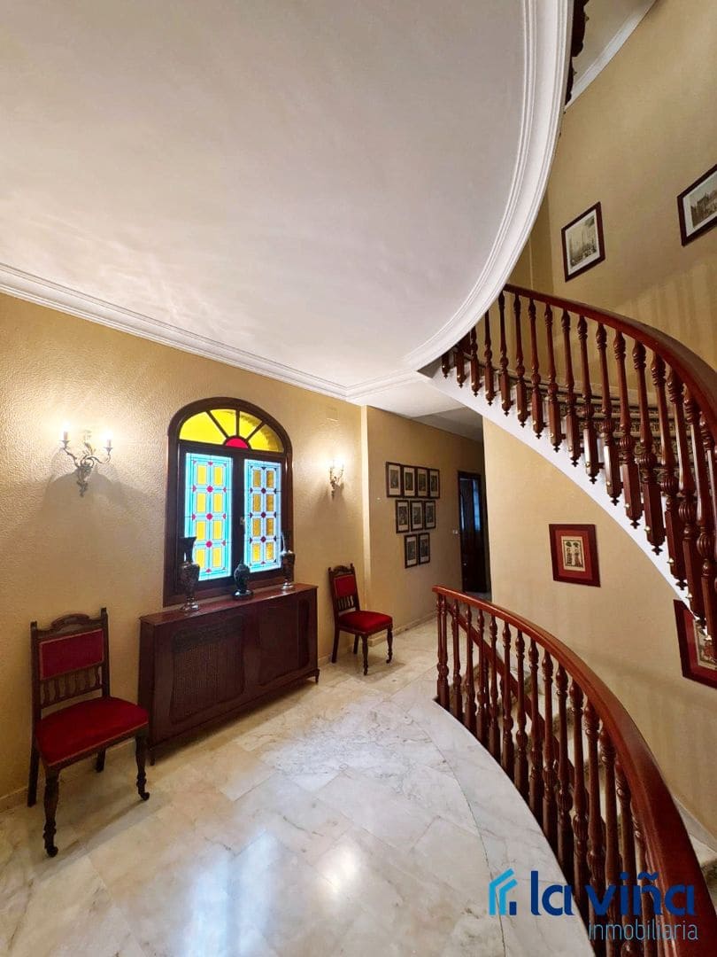 5 sovrum Hus till salu i La Roda de Andalucia - 342 000 € (Ref: 9453445)