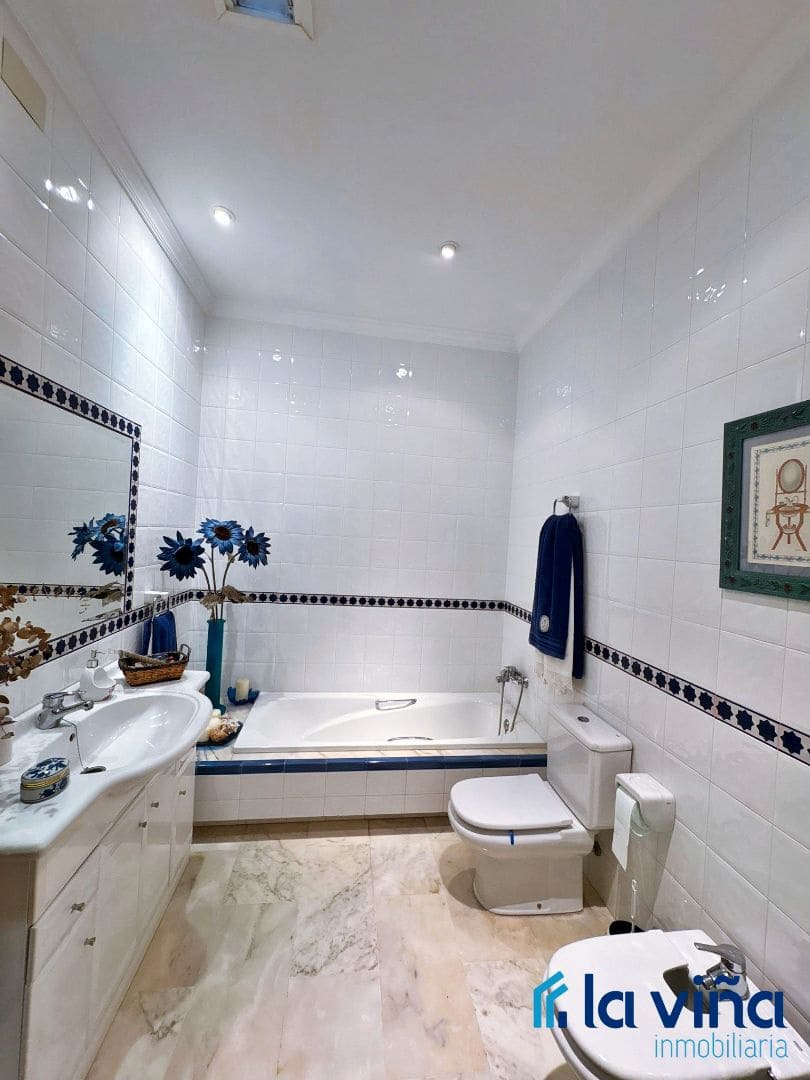 5 sovrum Hus till salu i La Roda de Andalucia - 342 000 € (Ref: 9453445)