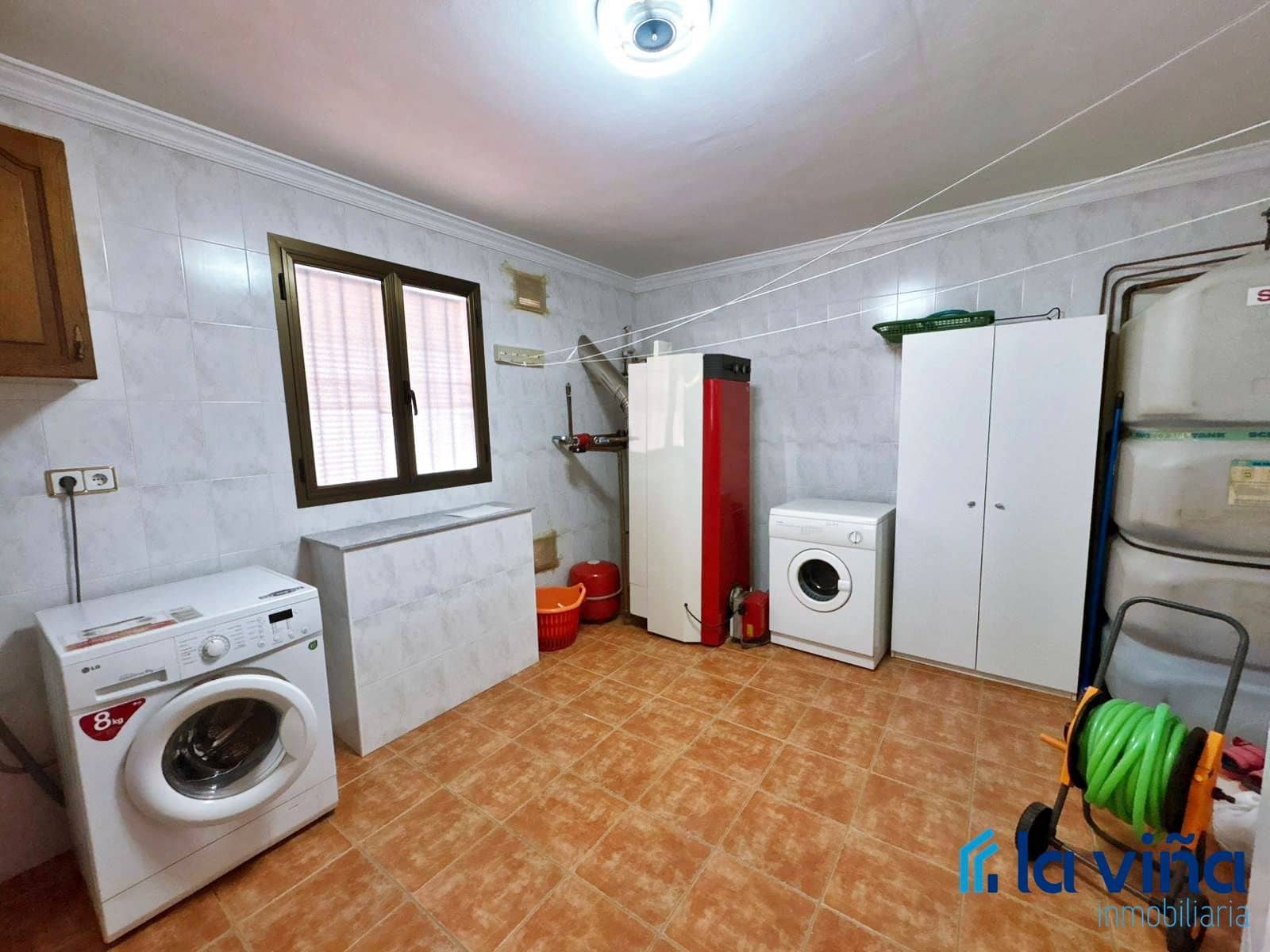 5 sovrum Hus till salu i La Roda de Andalucia - 342 000 € (Ref: 9453445)