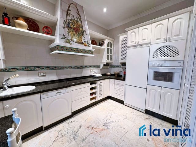 5 sovrum Hus till salu i La Roda de Andalucía - 342 000 € (Ref: 9453445)