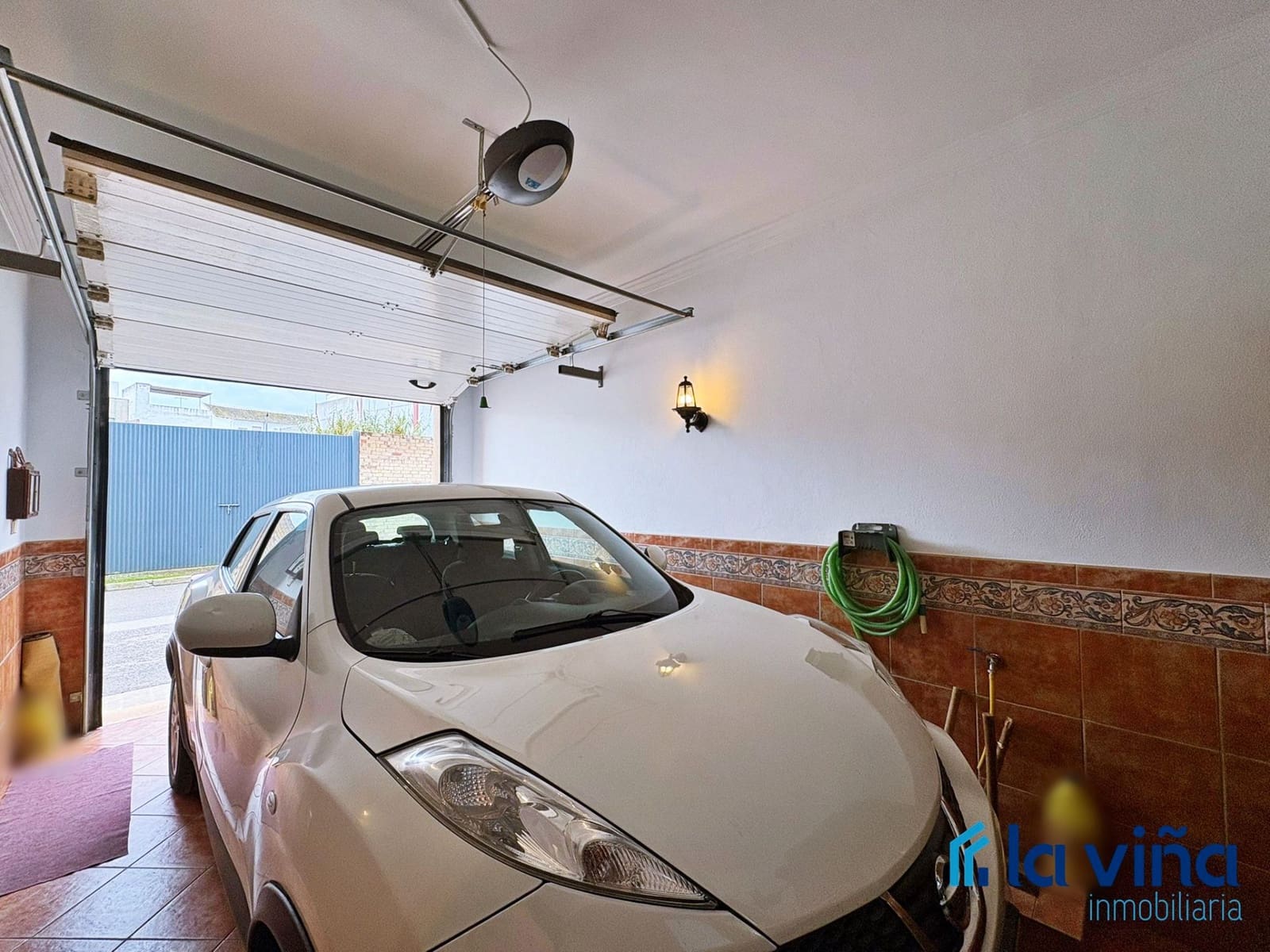 5 sovrum Hus till salu i La Roda de Andalucia - 342 000 € (Ref: 9453445)