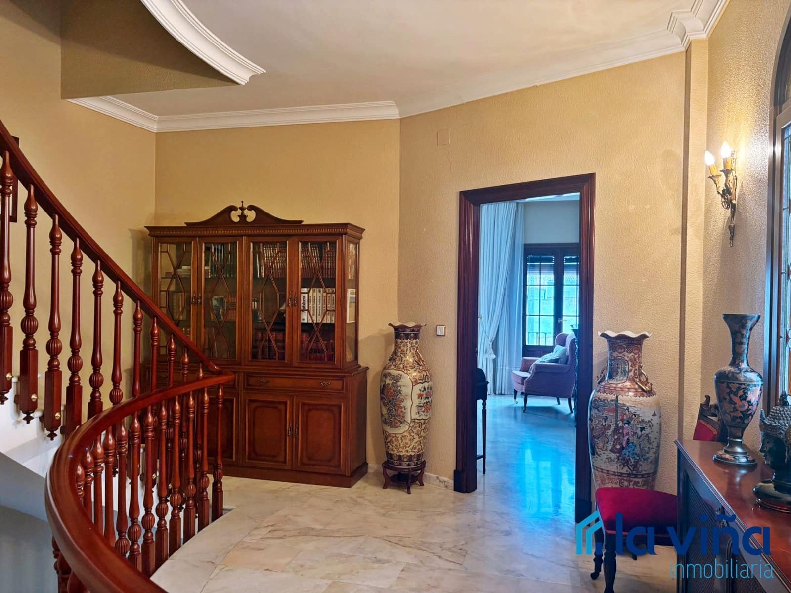 5 sovrum Hus till salu i La Roda de Andalucia - 342 000 € (Ref: 9453445)