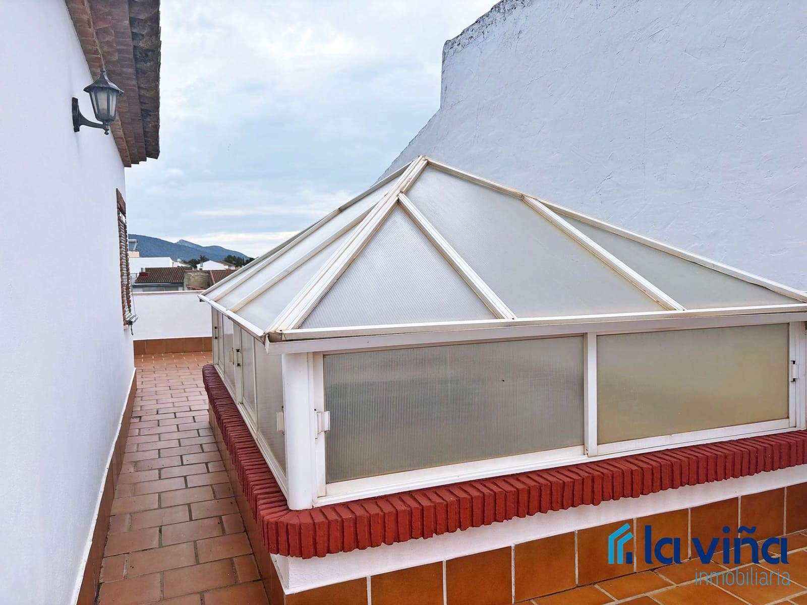 5 sovrum Hus till salu i La Roda de Andalucia - 342 000 € (Ref: 9453445)