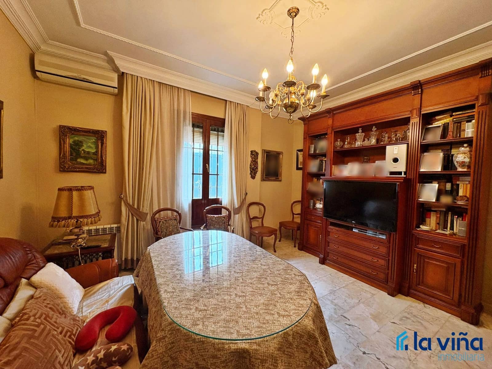 5 sovrum Hus till salu i La Roda de Andalucia - 342 000 € (Ref: 9453445)