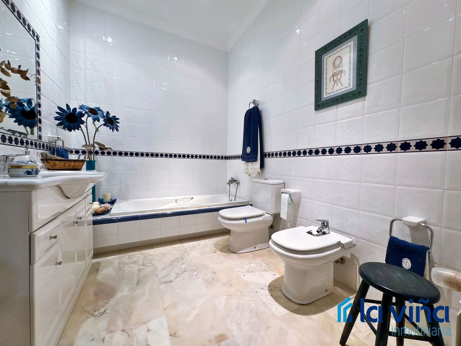 5 sovrum Hus till salu i La Roda de Andalucia - 342 000 € (Ref: 9453445)