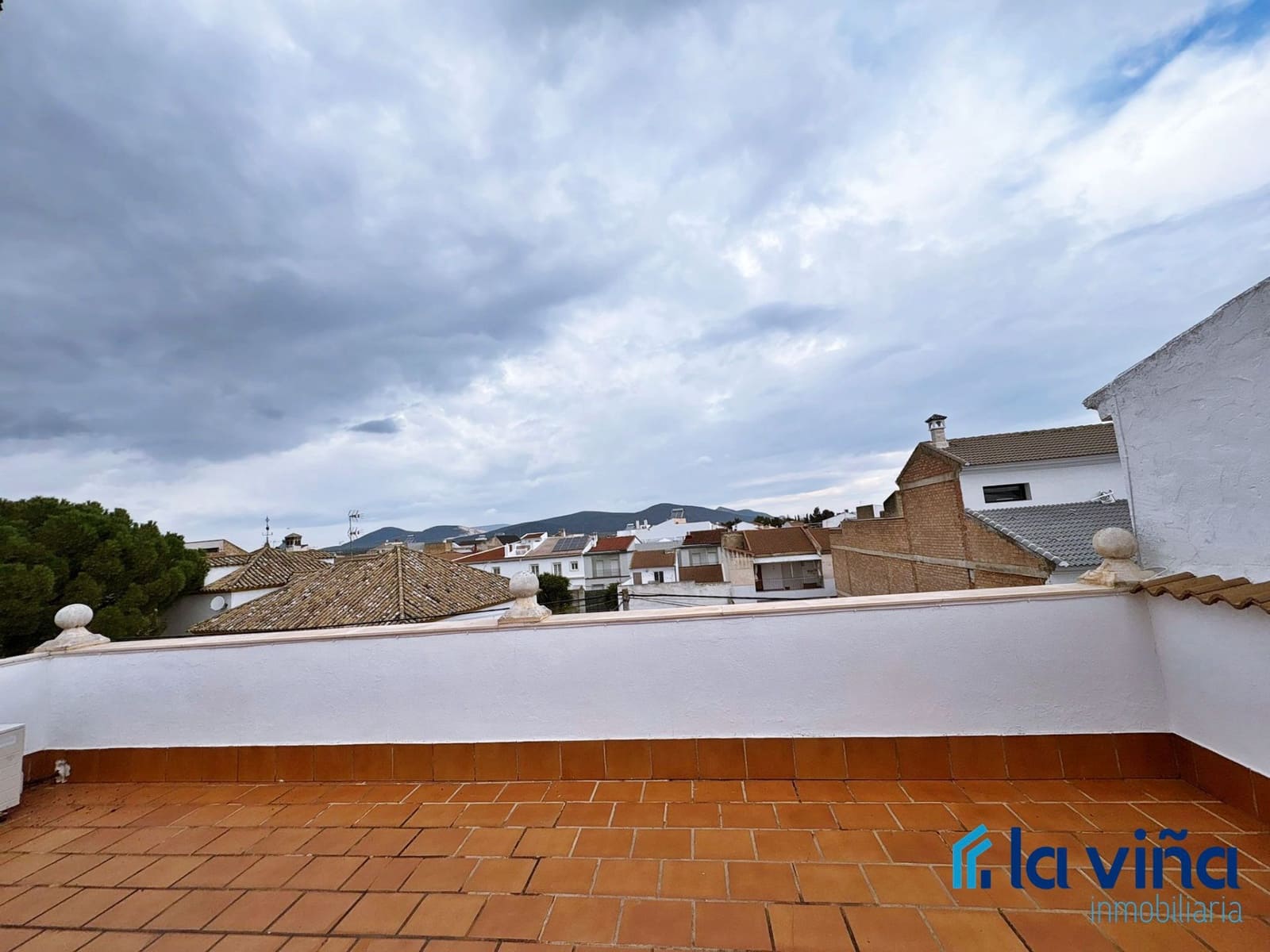 5 sovrum Hus till salu i La Roda de Andalucia - 342 000 € (Ref: 9453445)