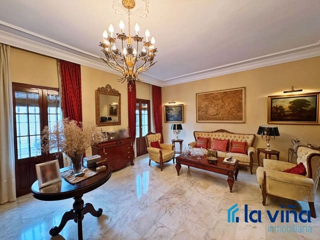 5 sovrum Hus till salu i La Roda de Andalucía - 342 000 € (Ref: 9453445)