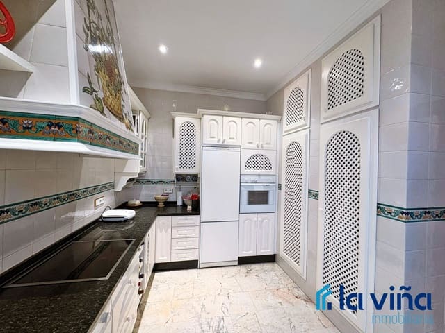 5 sovrum Hus till salu i La Roda de Andalucía - 342 000 € (Ref: 9453445)