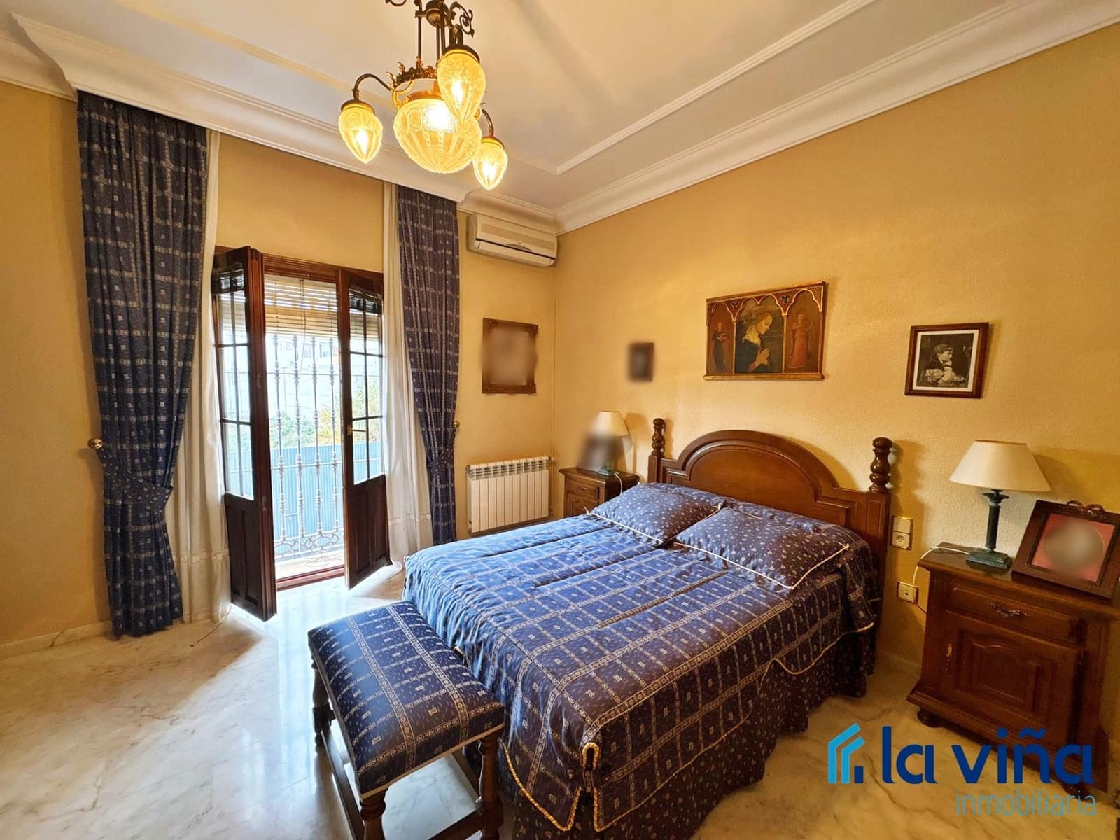 5 sovrum Hus till salu i La Roda de Andalucia - 342 000 € (Ref: 9453445)