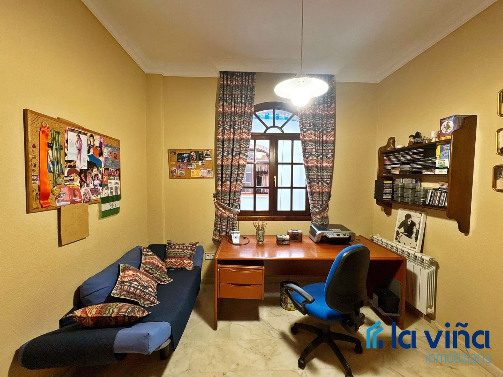 5 sovrum Hus till salu i La Roda de Andalucia - 342 000 € (Ref: 9453445)