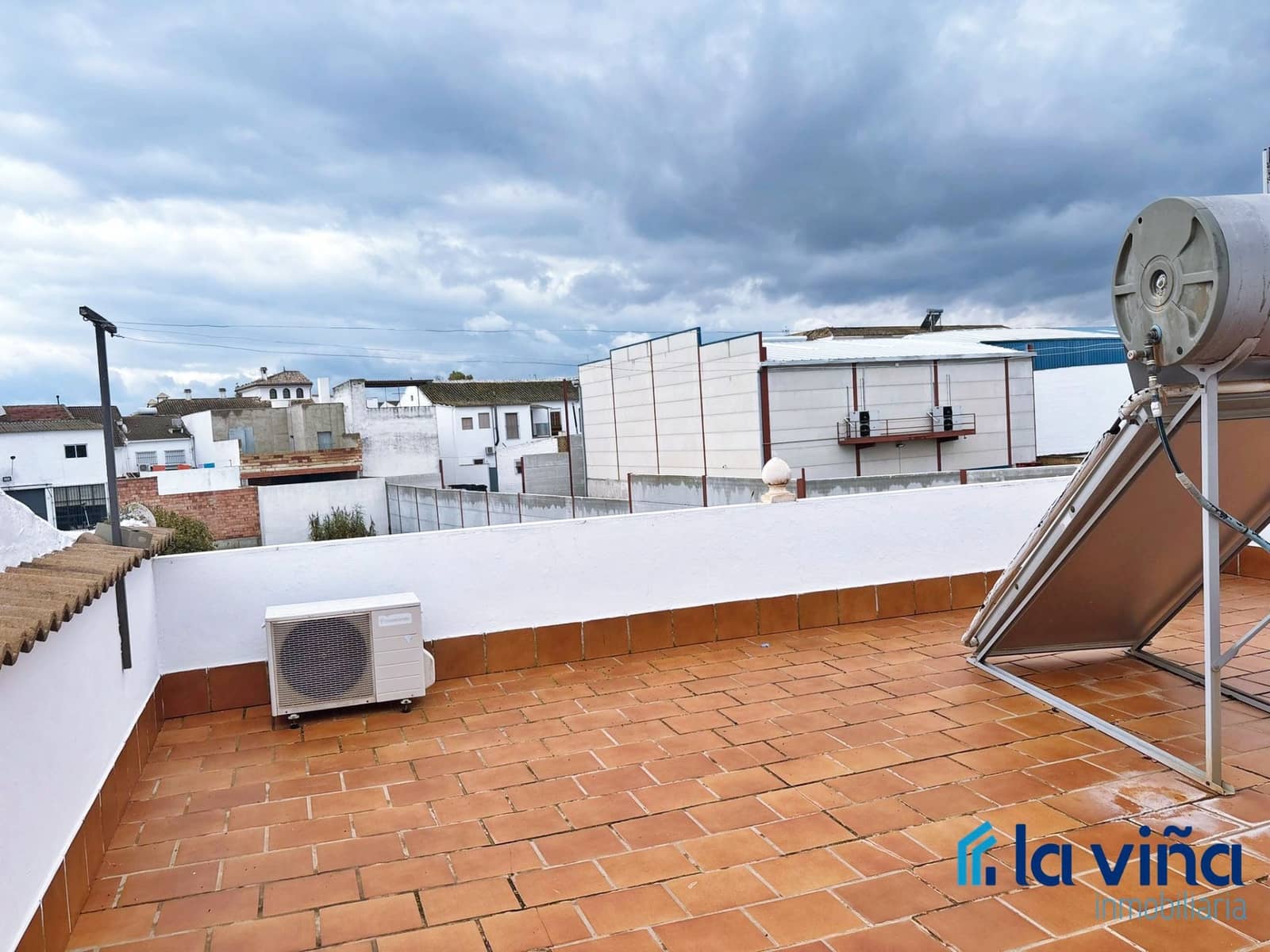 5 sovrum Hus till salu i La Roda de Andalucia - 342 000 € (Ref: 9453445)