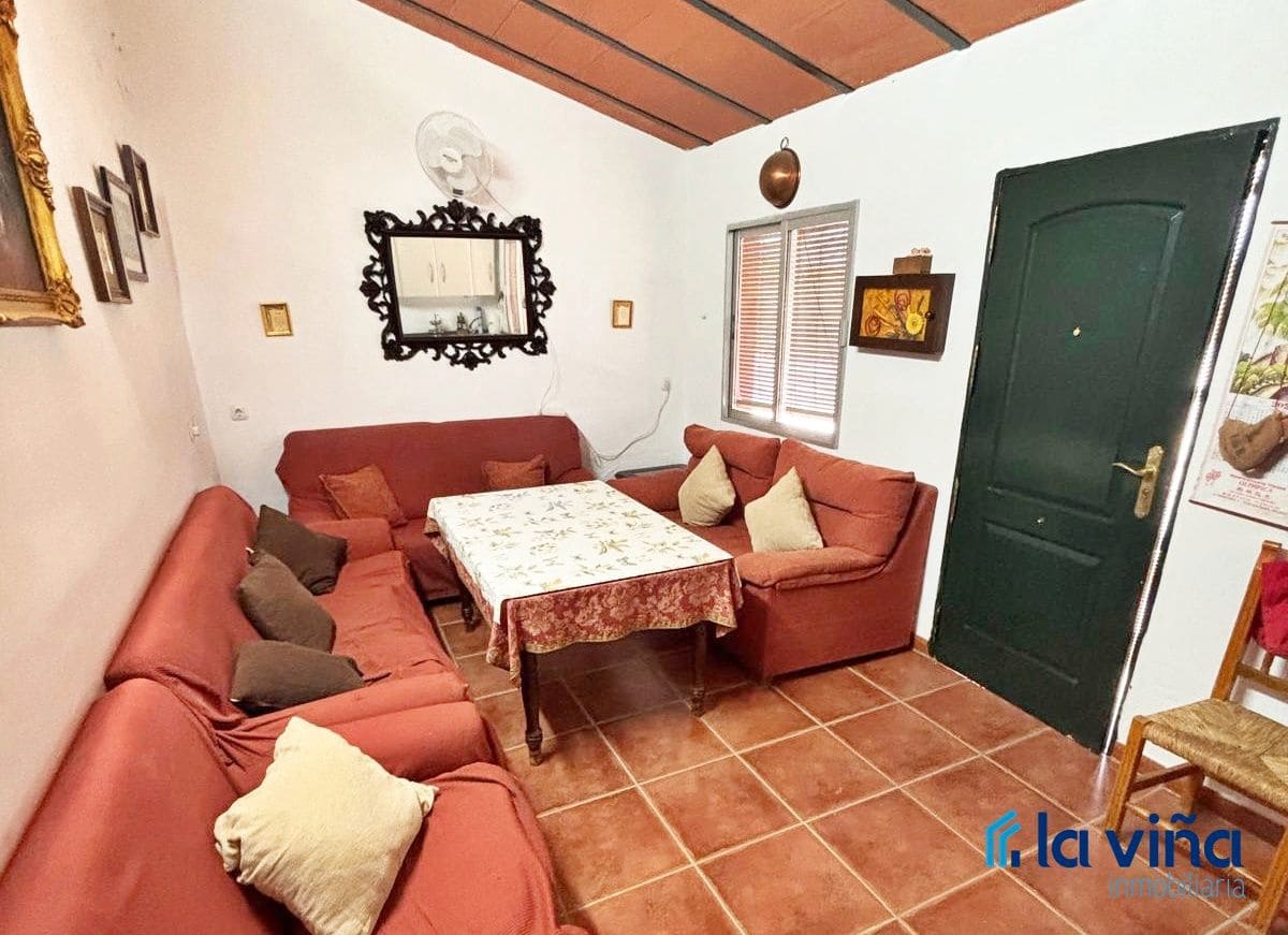 Maalaistalo myytävänä paikassa Antequera - 180 000 € (Ref: 9465853)