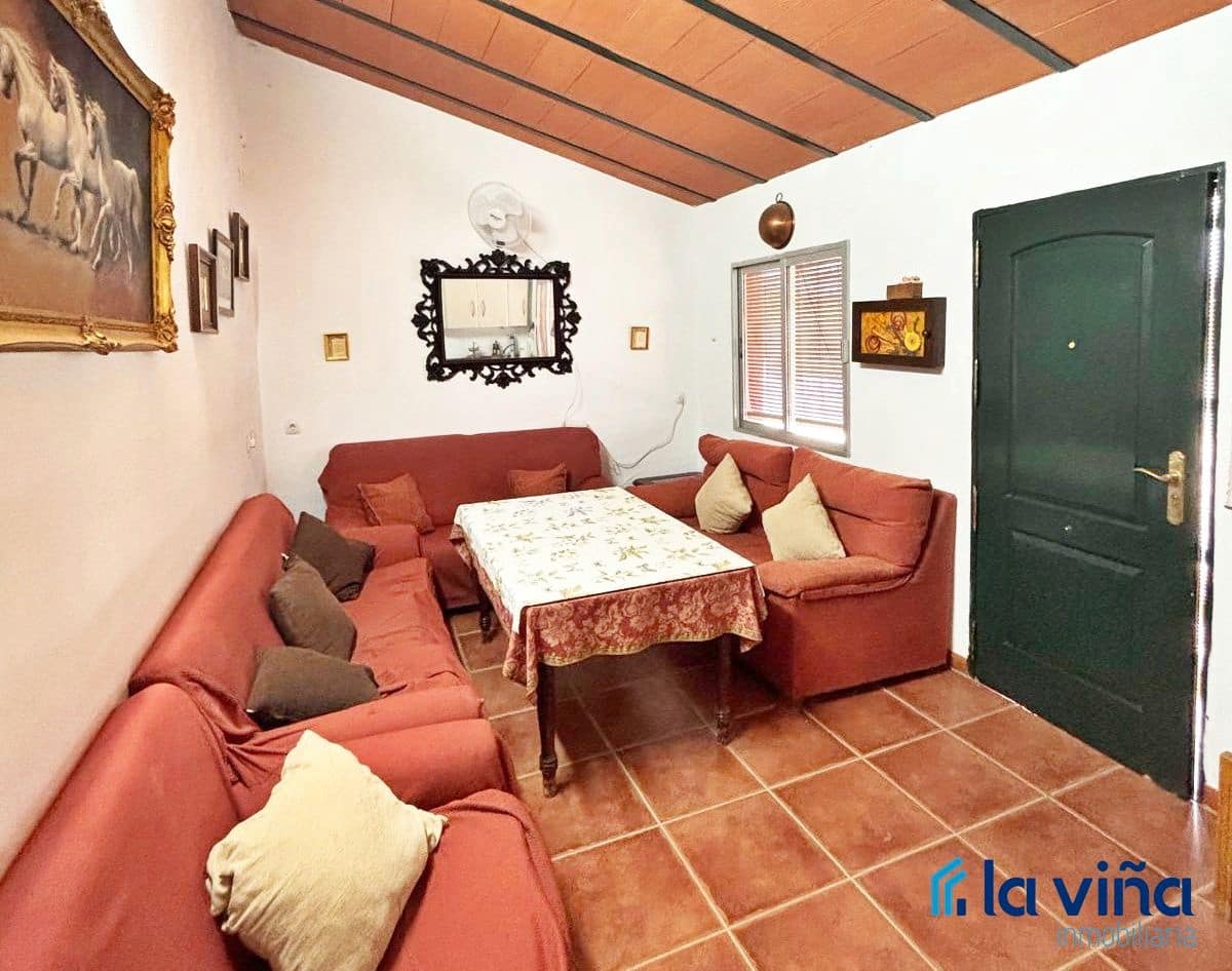 Maalaistalo myytävänä paikassa Antequera - 180 000 € (Ref: 9465853)