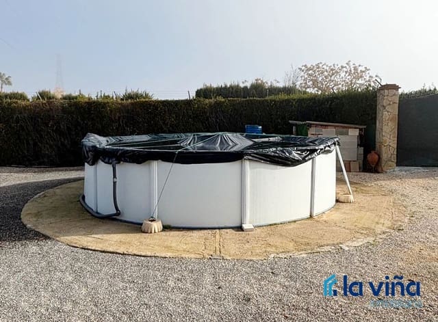 Maalaistalo myytävänä paikassa Antequera - 180 000 € (Ref: 9465853)