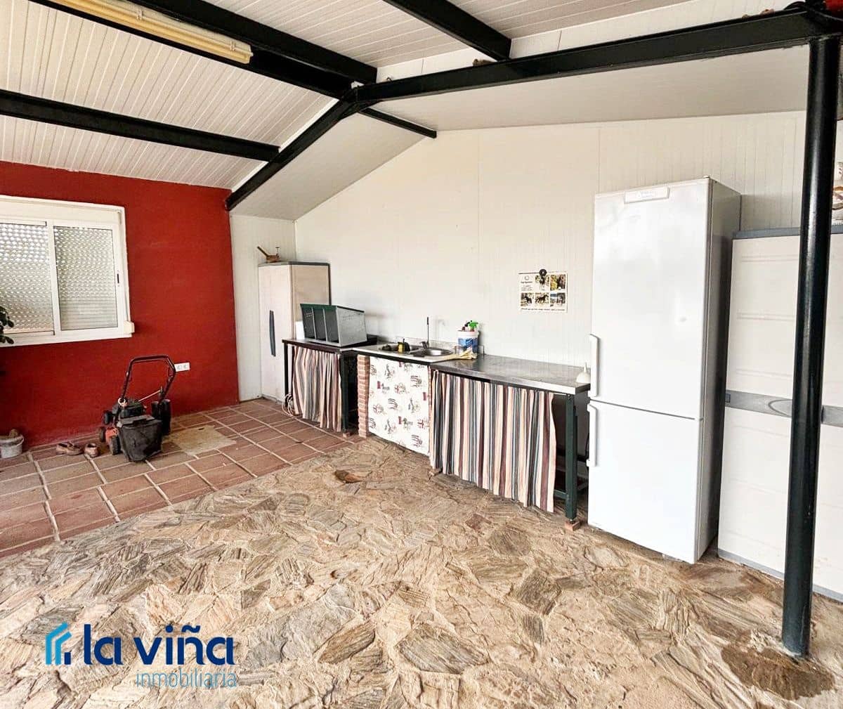 Maalaistalo myytävänä paikassa Antequera - 180 000 € (Ref: 9465853)