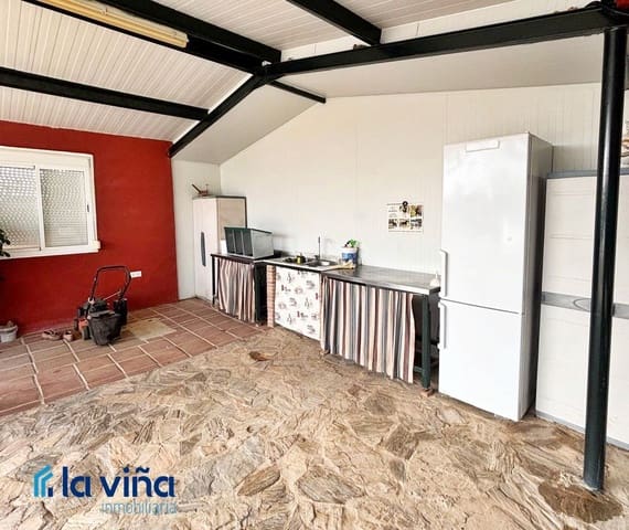 Maalaistalo myytävänä paikassa Antequera - 180 000 € (Ref: 9465853)