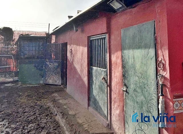 Maalaistalo myytävänä paikassa Antequera - 180 000 € (Ref: 9465853)