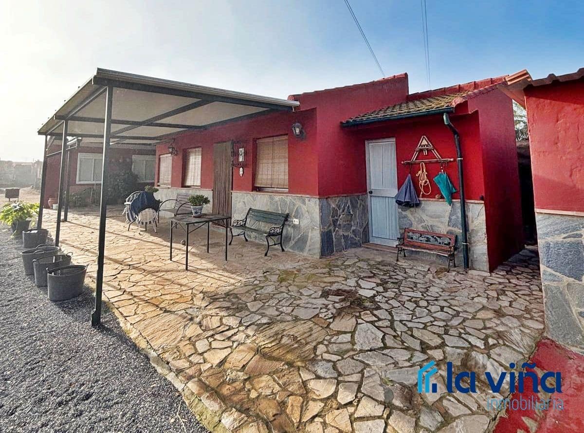 Maalaistalo myytävänä paikassa Antequera - 180 000 € (Ref: 9465853)