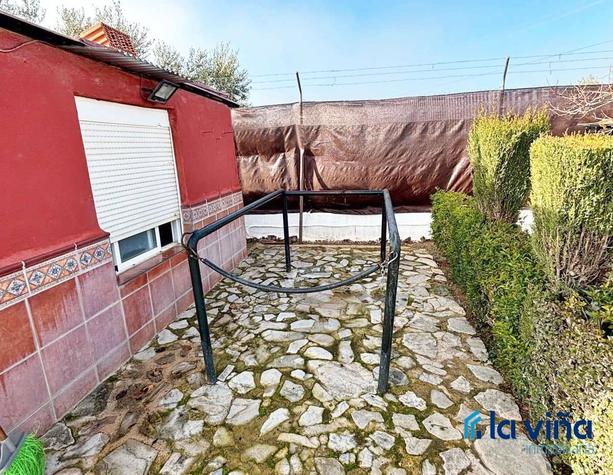 Maalaistalo myytävänä paikassa Antequera - 180 000 € (Ref: 9465853)