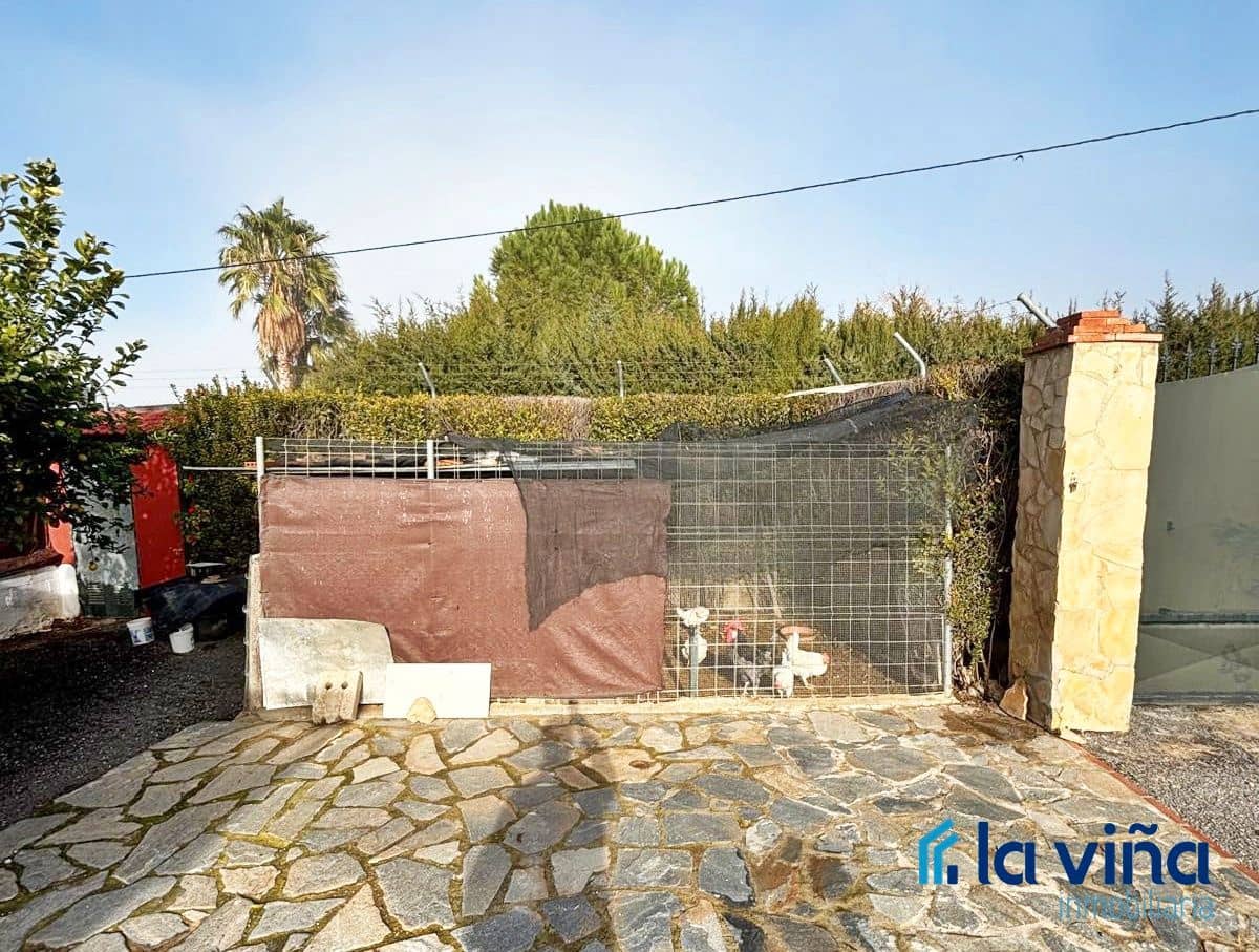 Maalaistalo myytävänä paikassa Antequera - 180 000 € (Ref: 9465853)