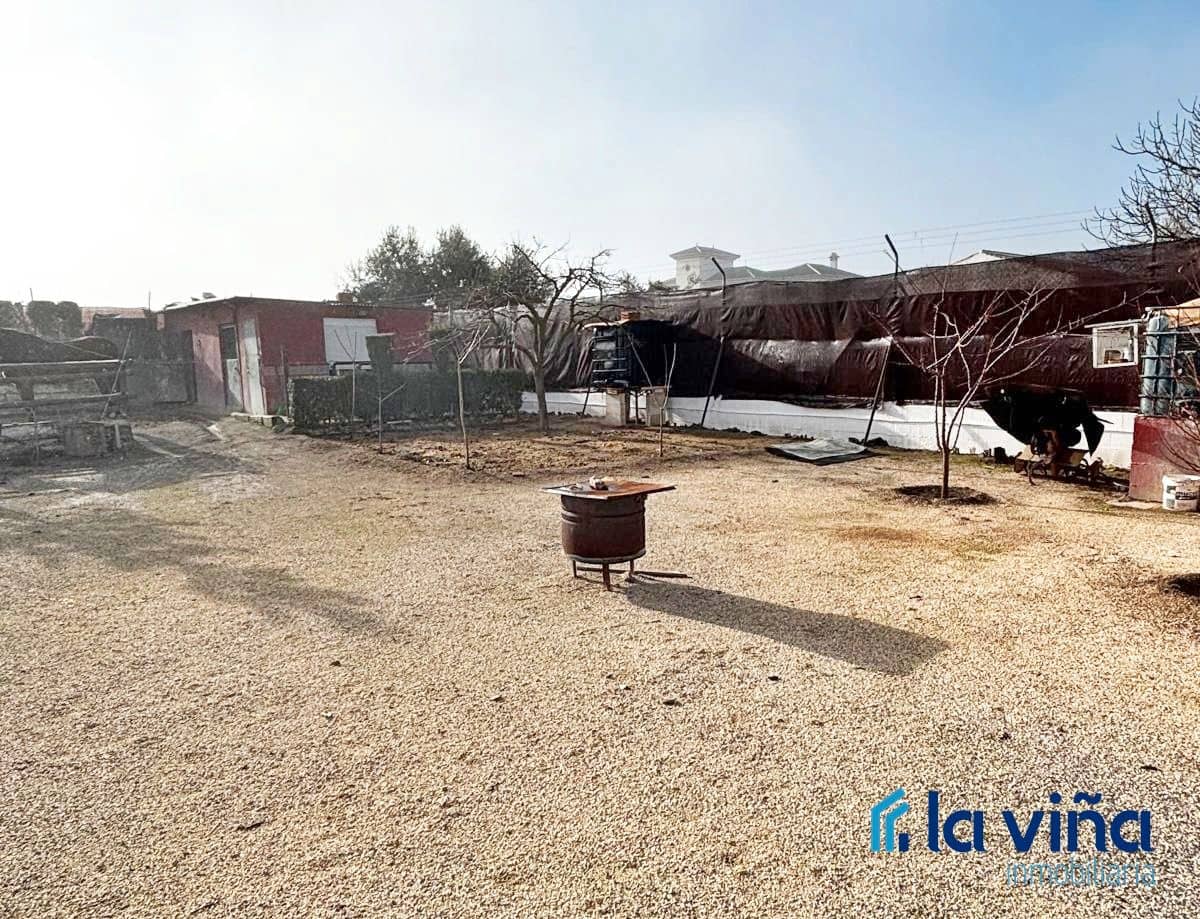 Maalaistalo myytävänä paikassa Antequera - 180 000 € (Ref: 9465853)