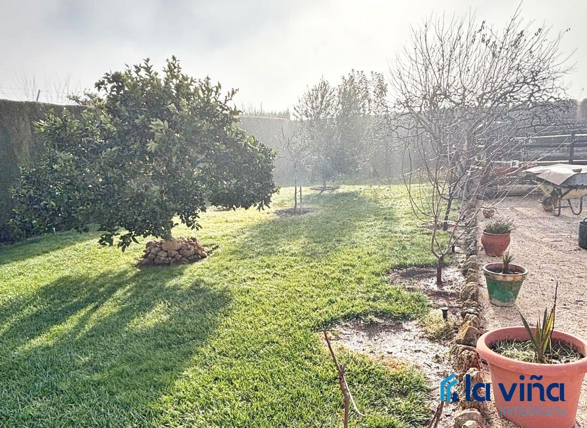 Maalaistalo myytävänä paikassa Antequera - 180 000 € (Ref: 9465853)