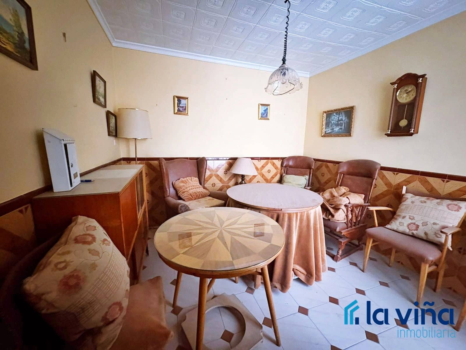 5 Zimmer Haus zu verkaufen in Benameji - 120.000 € (Ref: 9466026)