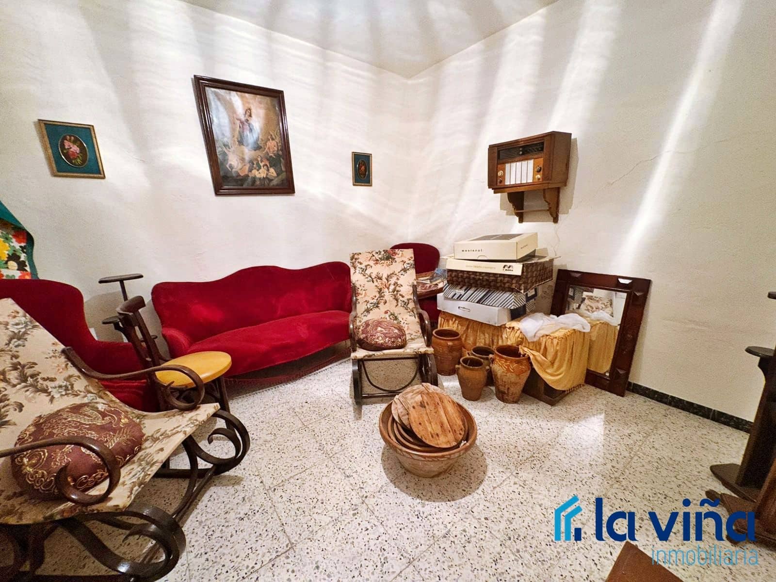 5 Zimmer Haus zu verkaufen in Benameji - 120.000 € (Ref: 9466026)