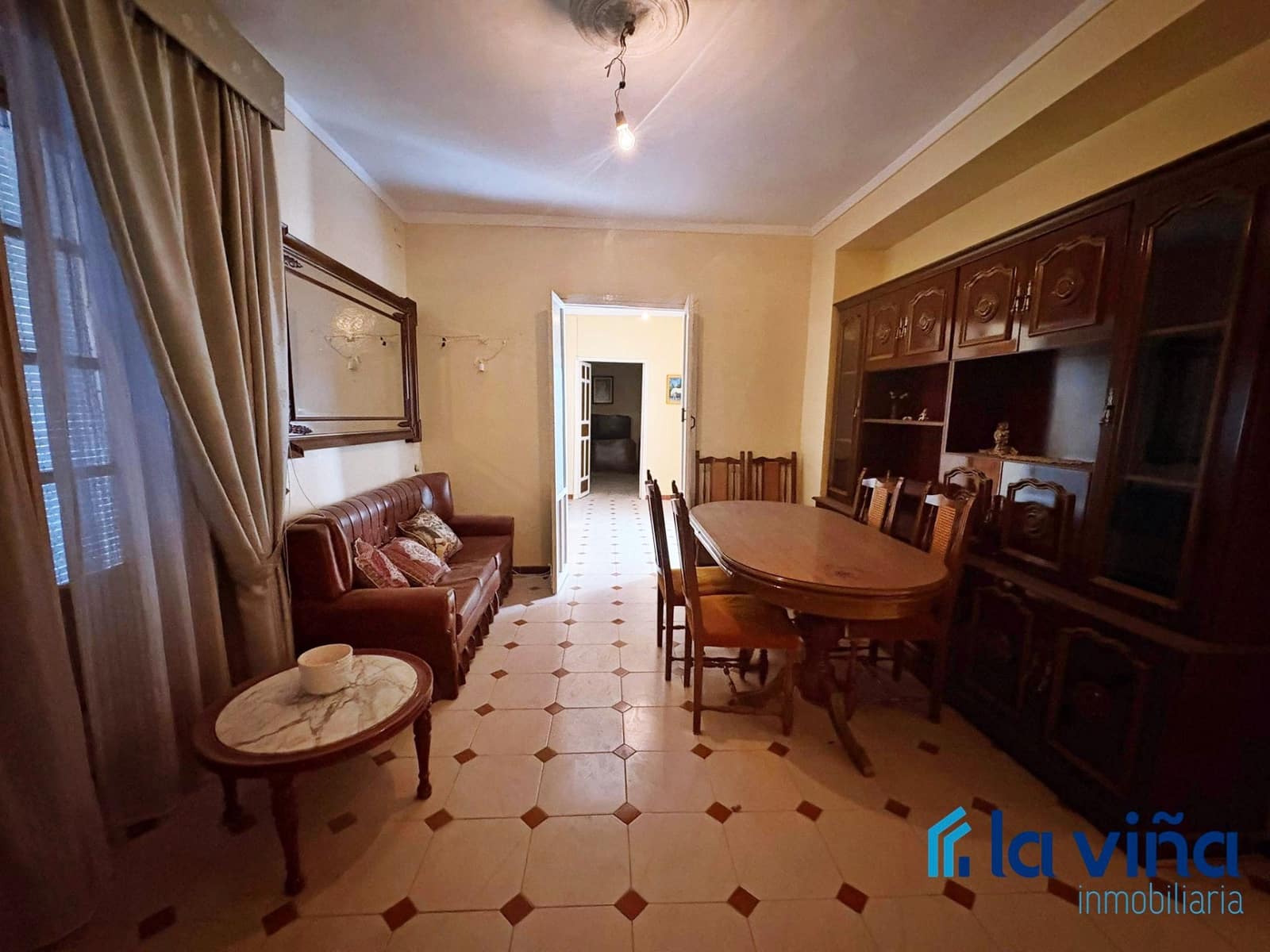 5 Zimmer Haus zu verkaufen in Benameji - 120.000 € (Ref: 9466026)