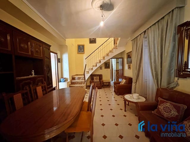 Casa de 5 habitaciones en Benamejí en venta - 120.000 € (Ref: 9466026)