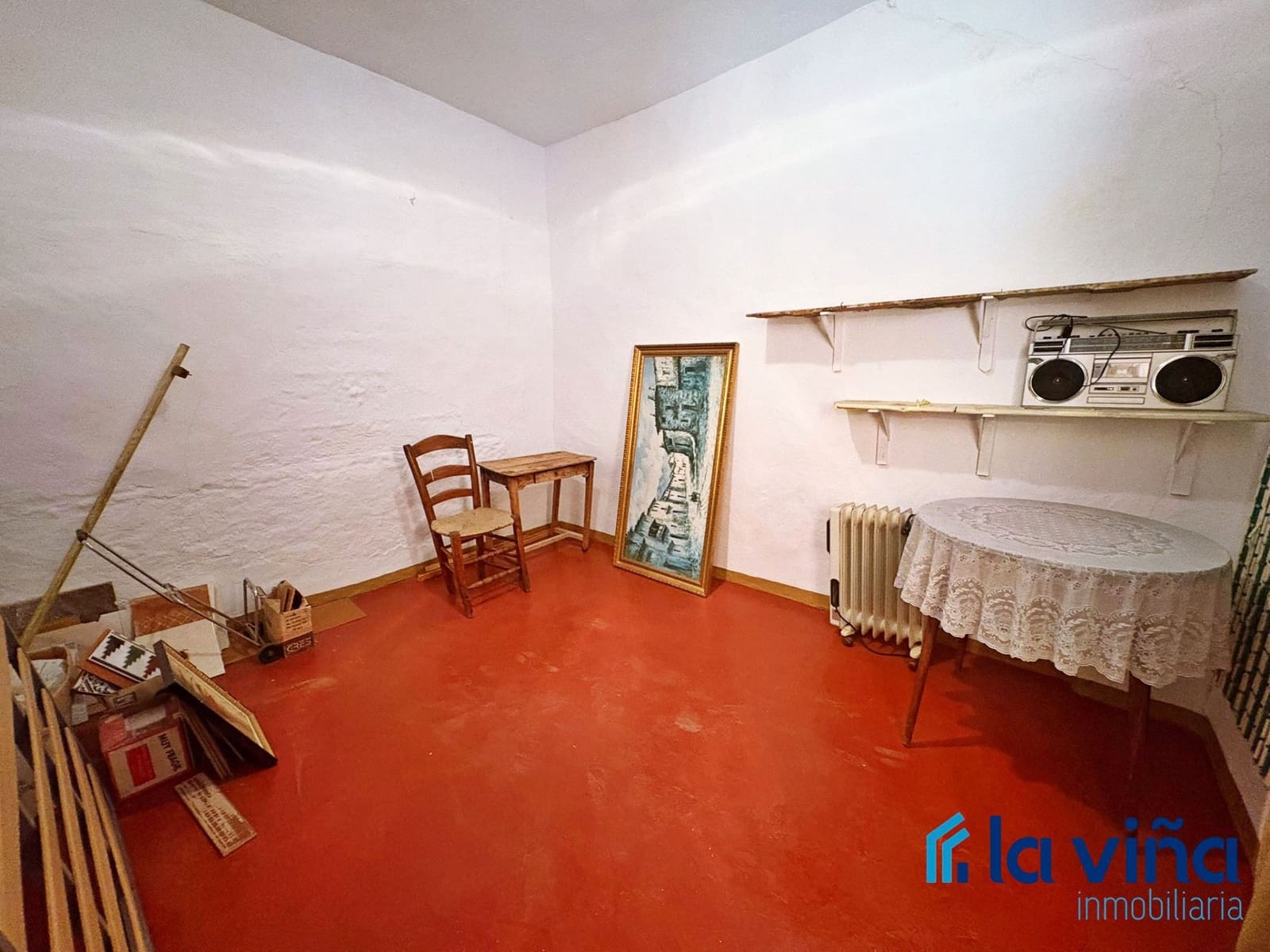 5 Zimmer Haus zu verkaufen in Benameji - 120.000 € (Ref: 9466026)