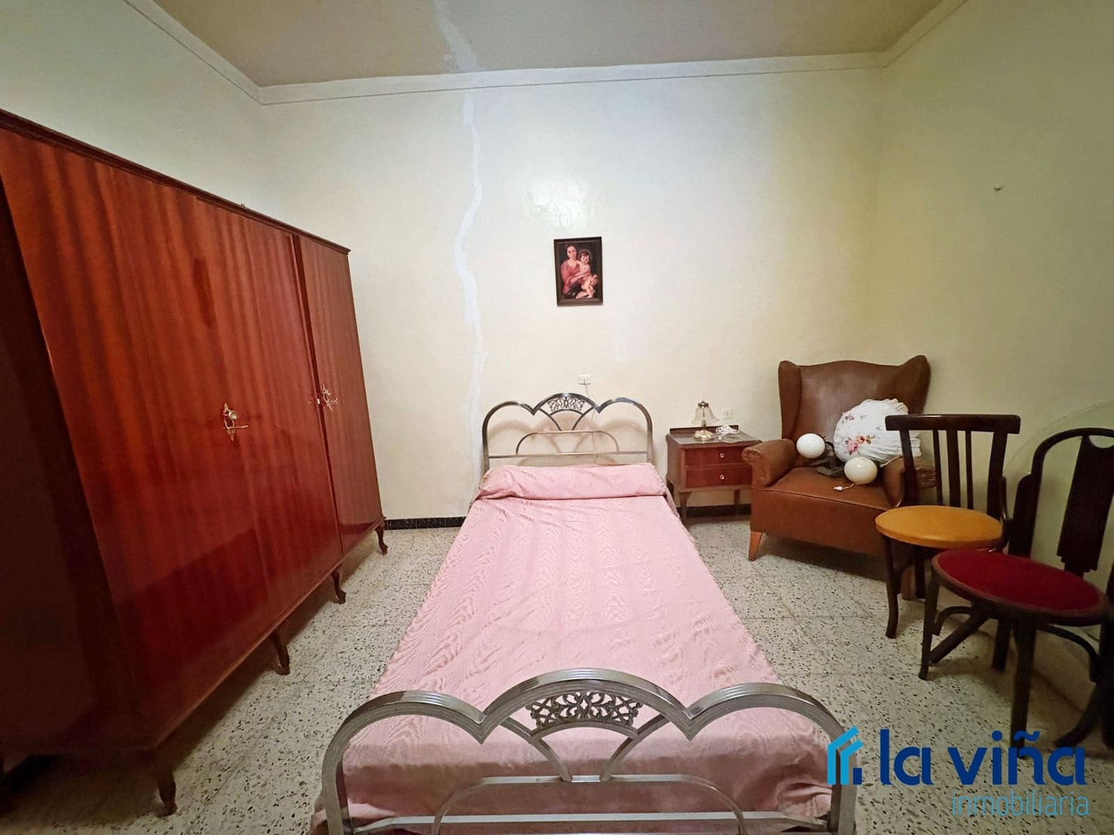 5 Zimmer Haus zu verkaufen in Benameji - 120.000 € (Ref: 9466026)