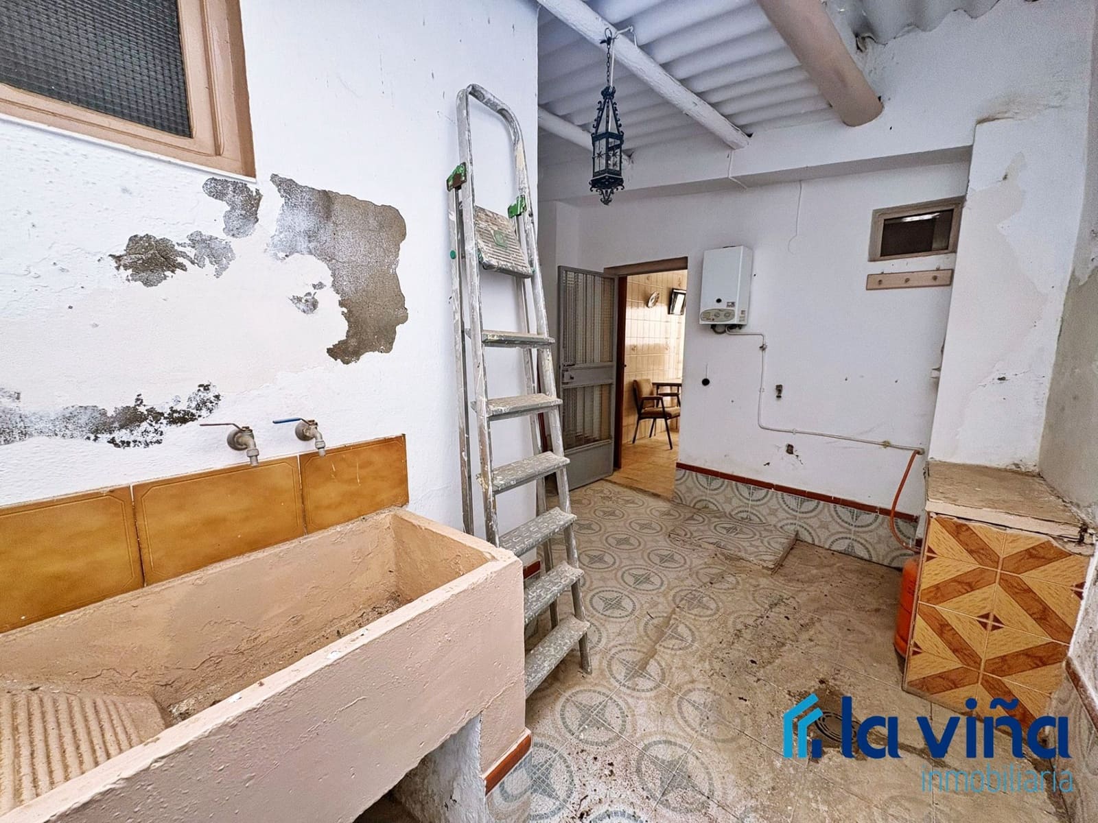 5 Zimmer Haus zu verkaufen in Benameji - 120.000 € (Ref: 9466026)