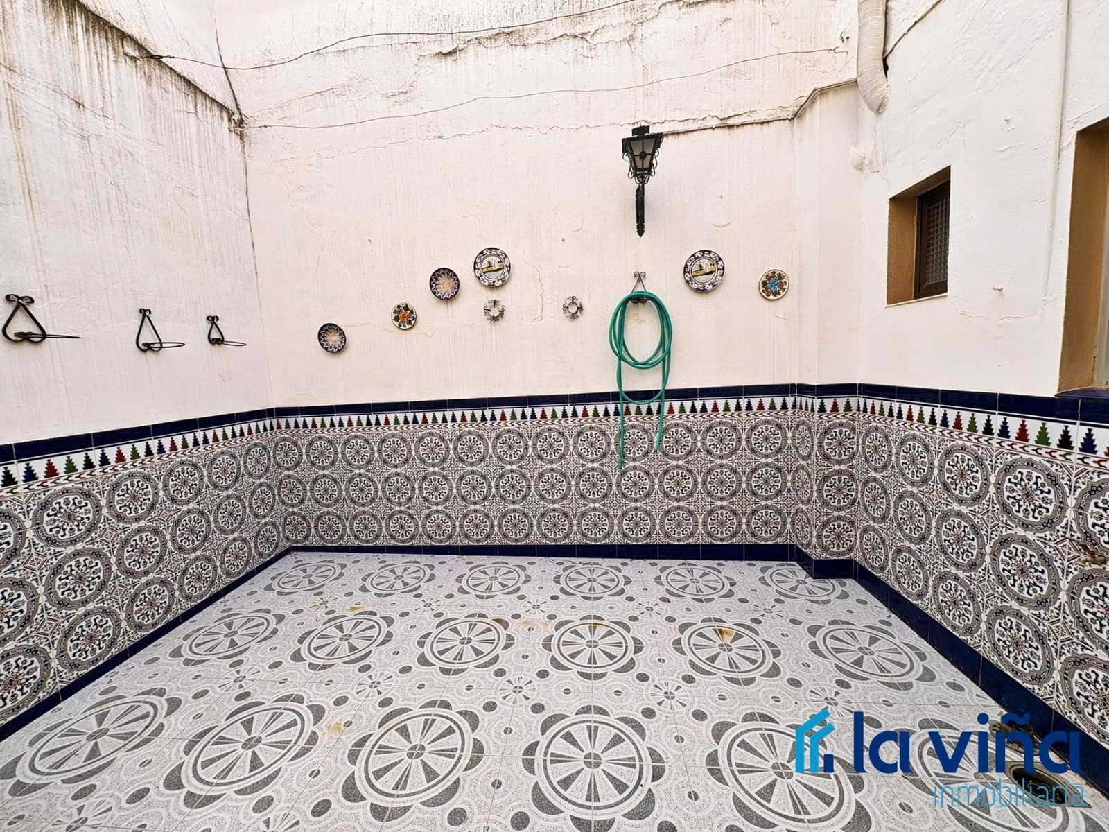 5 Zimmer Haus zu verkaufen in Benameji - 120.000 € (Ref: 9466026)