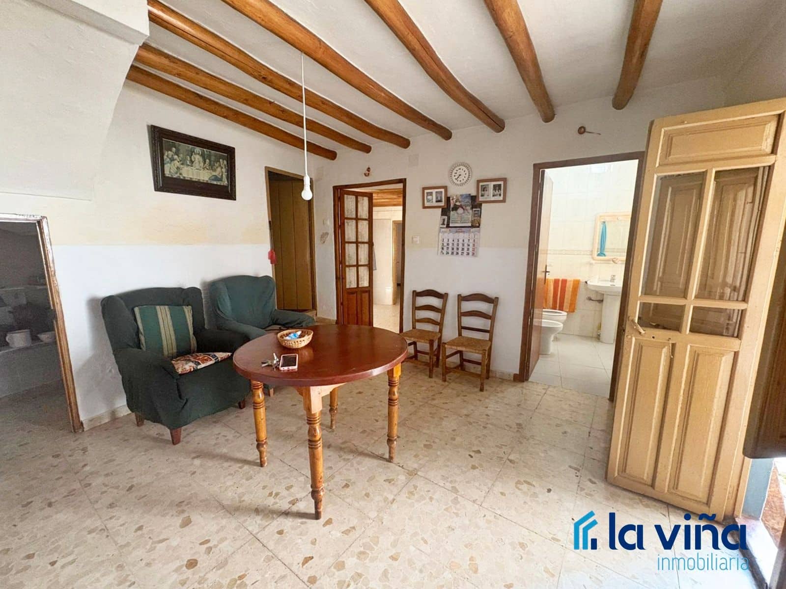 5 quarto Casa em Banda para venda em Mollina - 189 000 € (Ref: 9466027)