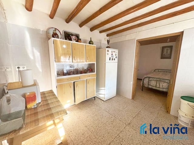 5 quarto Casa em Banda para venda em Mollina - 189 000 € (Ref: 9466027)