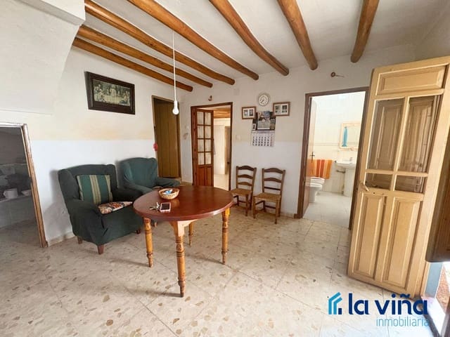 5 quarto Casa em Banda para venda em Mollina - 189 000 € (Ref: 9466027)