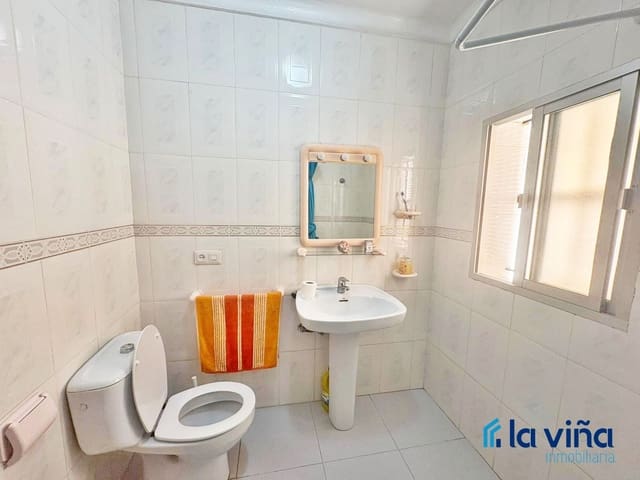 5 quarto Casa em Banda para venda em Mollina - 189 000 € (Ref: 9466027)