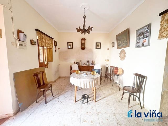 5 quarto Casa em Banda para venda em Mollina - 189 000 € (Ref: 9466027)