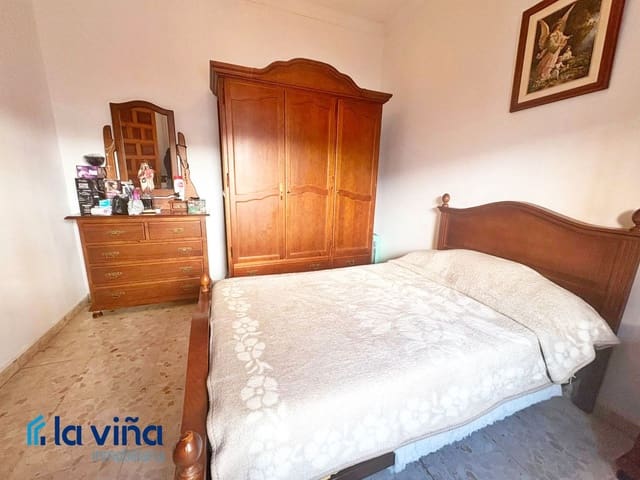 5 quarto Casa em Banda para venda em Mollina - 189 000 € (Ref: 9466027)