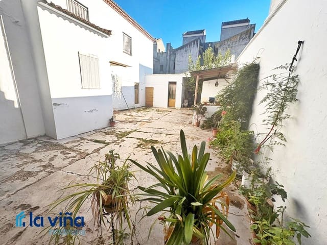 5 quarto Casa em Banda para venda em Mollina - 189 000 € (Ref: 9466027)