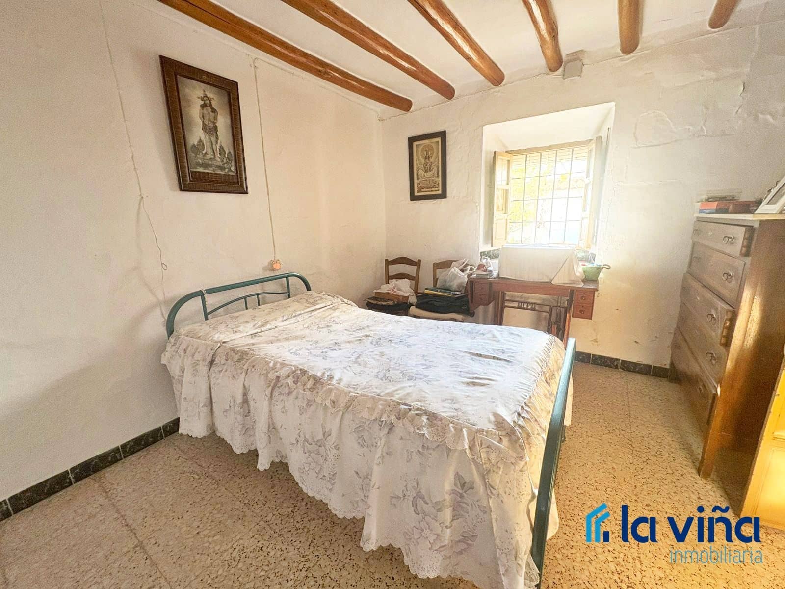 5 quarto Casa em Banda para venda em Mollina - 189 000 € (Ref: 9466027)